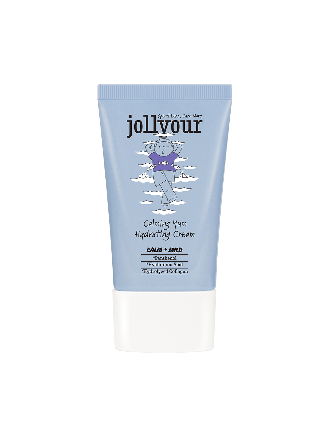 Calming Yum Hydrating Cream – Jollyour