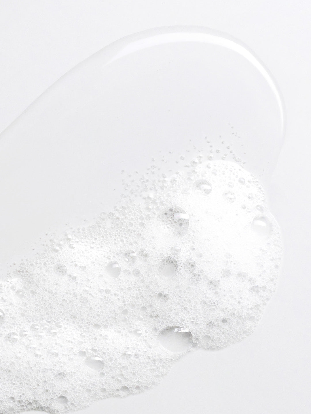 Calming Mild Oil to Foam Cleanser