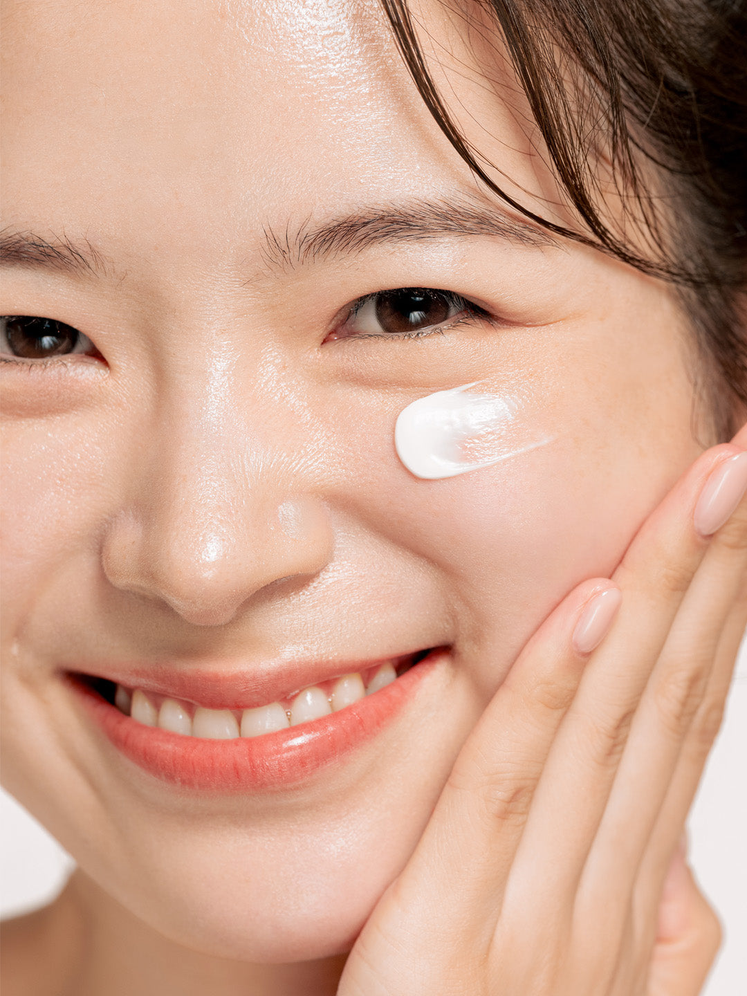 Calming Sunscreen SPF 50+ PA++++